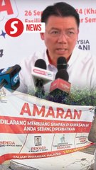 Serial litterbugs beware: New law will force you to clean roads and drains