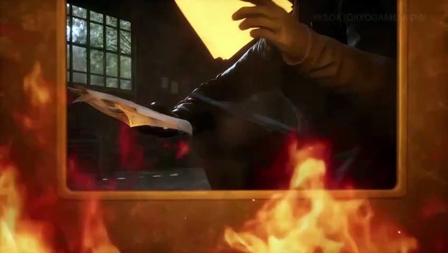 Metal Gear Solid Delta Snake Eater - TGS 2024 Trailer