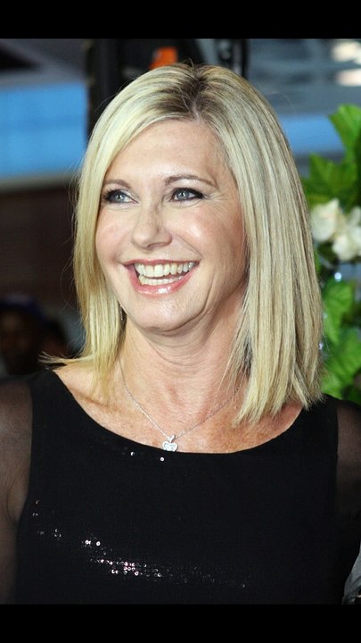 Celebrity Birthdays Wishes September 26th 2024 Olivia Newton-John