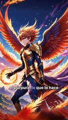 El Fénix: Símbolo de Renacimiento