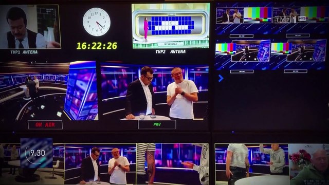 Program informacyjny 19.30- 03.01.2024, Oglądaj na TVP VOD