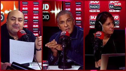 Sud Radio Media - Emission du 26 septembre 2024
