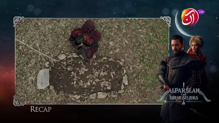 Alparslan | Episode 92 | Urdu Dubbed | AAN TV