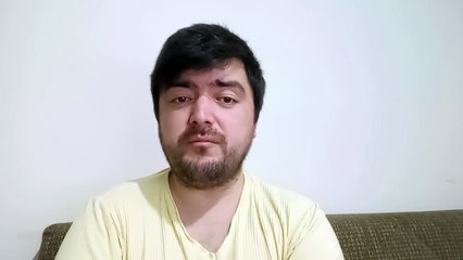 RÜYADA BİR İNSANI BAŞKA BİR İNSAN OLARAK GÖRMEK