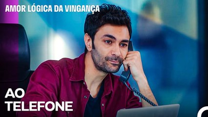 Decisão Comercial Crítica Da Eko - Amor Lógica da Vingança 89. Episódio