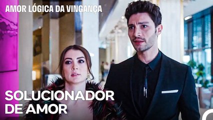 Dupla De Namorados Reunidos - Amor Lógica da Vingança 88. Episódio