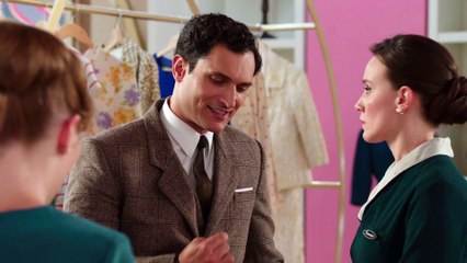 المسلسل الايطالي المدبلج حكايات سيدات الموسم الرابع | الحلقة 6 HD