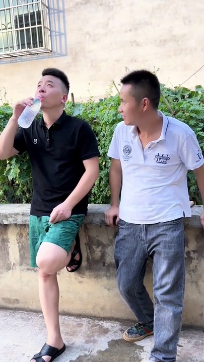 Funny people