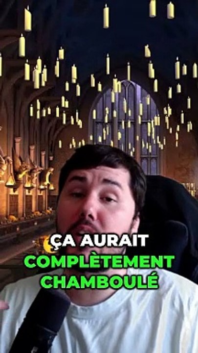 Et si Harry Potter avait pécho Hermione Granger avant Ron ?