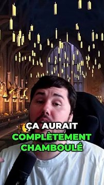 Et si Harry Potter avait pécho Hermione Granger avant Ron ?