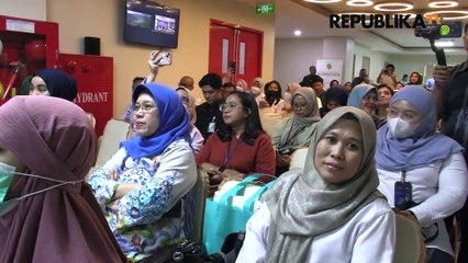 Kardioserebrovaskular Jadi Layanan Kesehatan Baru di RS Hermina Depok