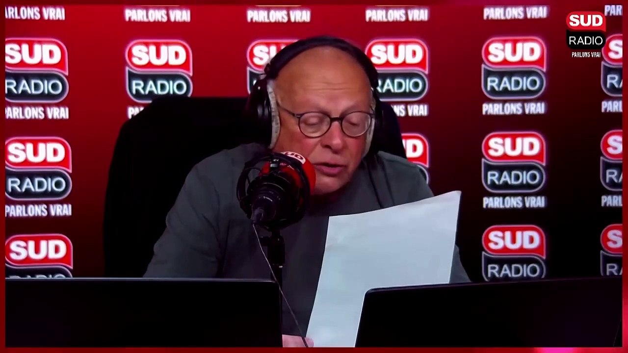 Le CSA belge saisi pour la parodie d'Indochine et de Christine and the Queens : les perles du 26/09