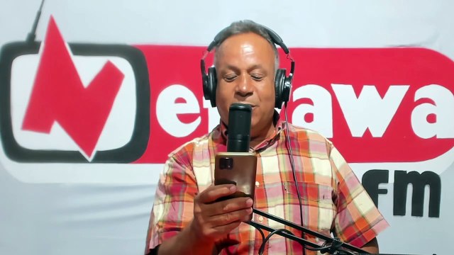 نفحات تراثيّة مع الاستاذ الحمروني الحمروني