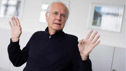 Harald Schmidt sagte "Tatort"-Rolle ab: "Ich hätte da nur gestört"