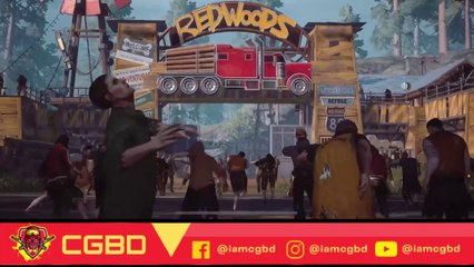 Ravens Shelter | Part 4 | Chapter 1 | Undawn Game-play ✔