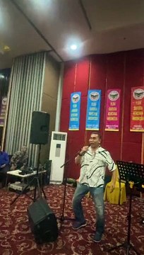 2 Perayaan Hari Ulang Tahun ke-4 YLBH GARUDA KENCANA INDONESIA di Lor'In Hotel, Sentul, Bogor. 18.8.2024.