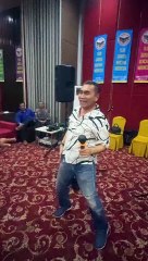 3  Perayaan Hari Ulang Tahun ke-4 YLBH GARUDA KENCANA INDONESIA di Lor'In Hotel, Sentul, Bogor. 18.8.2024.