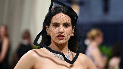 Da Gigi Hadid a Vittoria Ceretti: le celeb al compleanno di Rosalia (e i loro look)