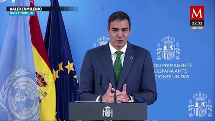 Disputa diplomática entre México y España se intensifica por exclusión del rey