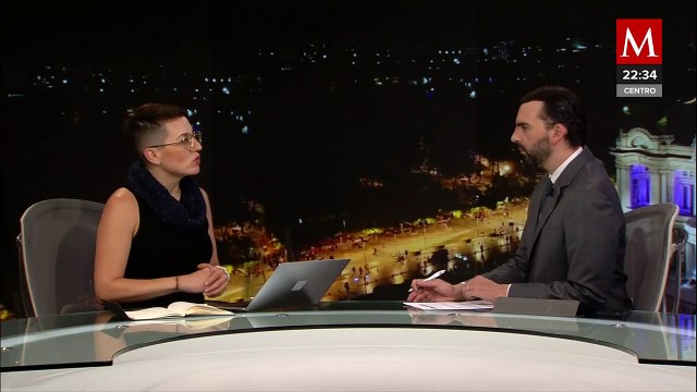 Vemos un crecimiento muy por debajo de sexenios anteriores | Así vamos con Sofía Ramírez Aguilar