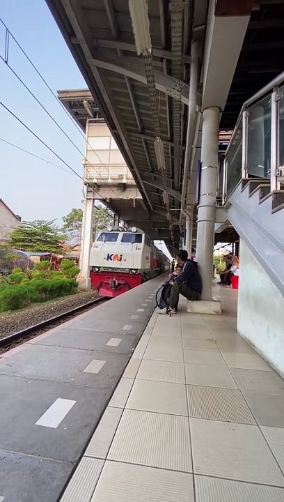 Railfans