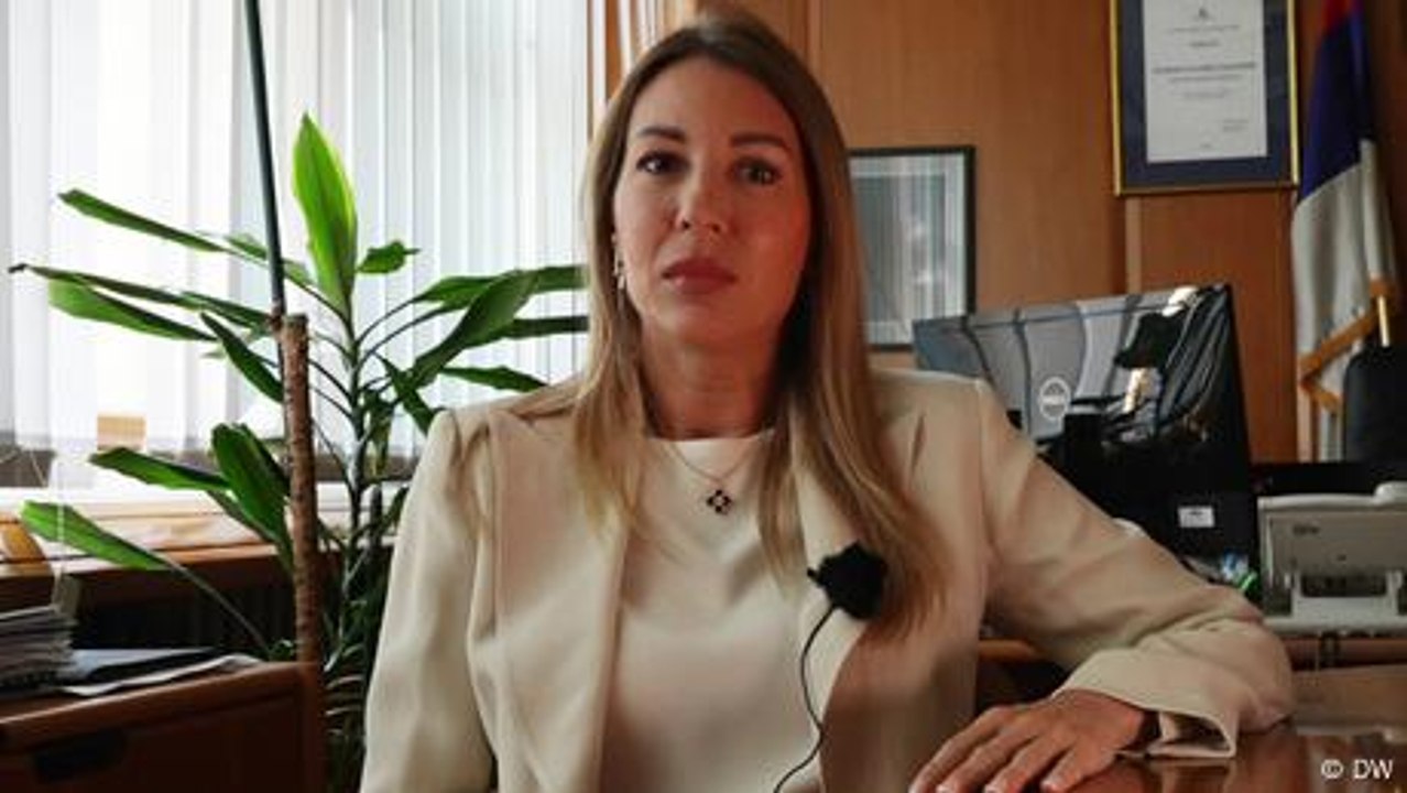 Serbien: Proteste gegen Lithium-Abbau