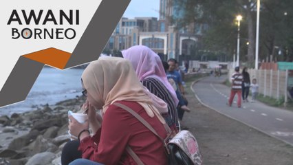 Sabah mahu jadi hab pelancongan utama Borneo