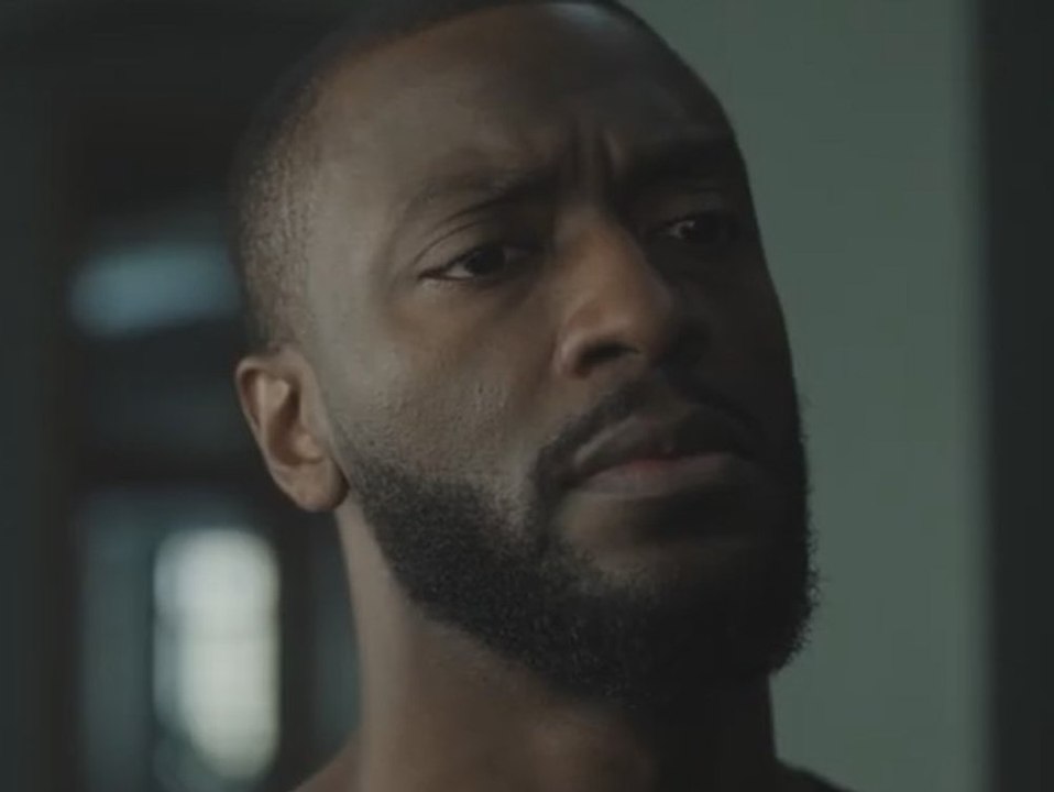 'Cross': Aldis Hodge wird im Trailer zum besessenen Detektiv