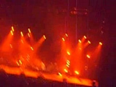 Gentleman - Paradis Artificiels Live - Dem Gone