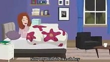 Shut Up Brain Good Luck Babe Parody about Insomnia_v144P