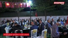 Kütahyalılar gezekte vuslat yaşadı