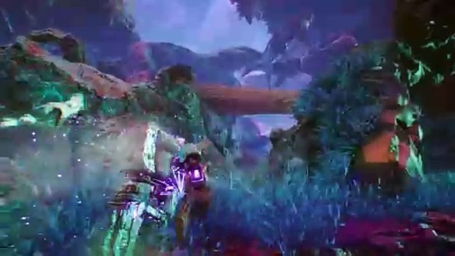 Synduality Echo of Ada - Release Date Trailer | PS5 Games