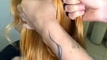 Unique girl hair style/hair style/2024 new hair style/new fashion/fashionable hairstyles/girl hair style/girl fashion/new video
