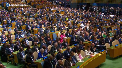 La UE, EEUU y varios países piden una tregua "inmediata" entre Israel y Hezbolá