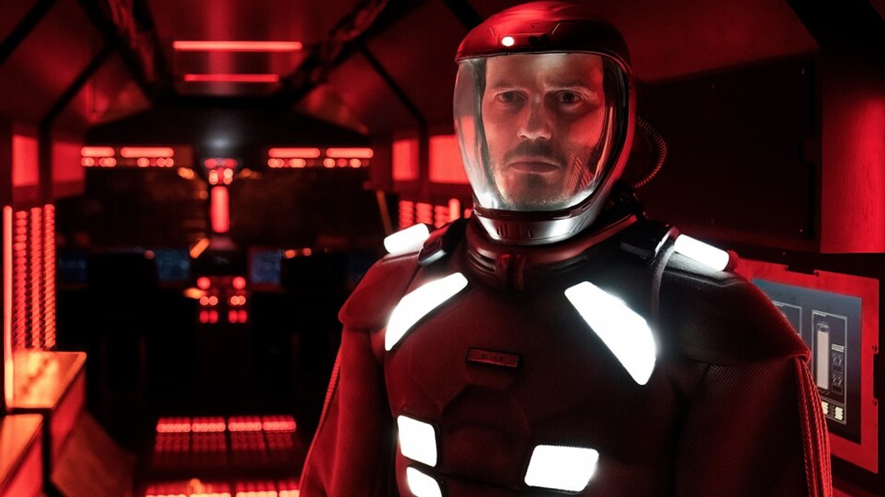 Eternal - Echos aus der Tiefe: Katastrophenfilm zeigt, welches Grauen auf dem Meeresgrund lauert