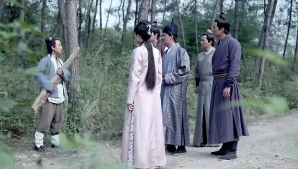 THIẾT DIỆN NGỰ SỬ 2 - TẬP 07