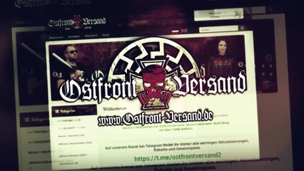 Oststurm - Premium Military Gear & Accessories at Ostfront Versand 🇩🇪