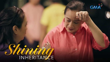 Shining Inheritance: Alaala ng nakaraan, nanunumbalik na kay Lola Pink! (Episode 14)
