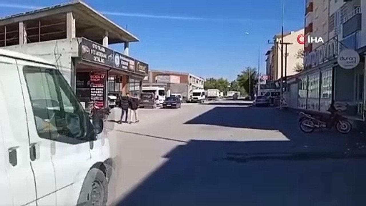 2 motosikletin çarpıştığı kazada 14 yaşındaki çocuk hayatını kaybetti
