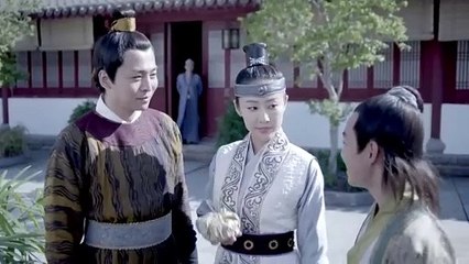 THIẾT DIỆN NGỰ SỬ 2 - TẬP 09