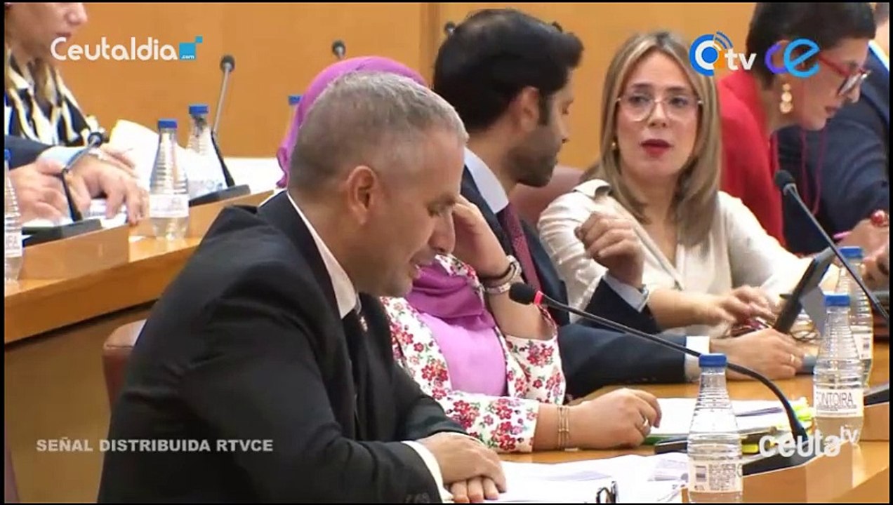 El pleno se pone de acuerdo: son necesarios más aparcamientos para motos