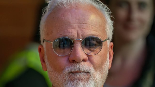 Nino de Angelo verschiebt Hochzeit: Meine Frau muss keinen Mann mit Schulden heiraten (1)