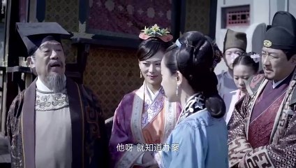 THIẾT DIỆN NGỰ SỬ 2 - TẬP 10