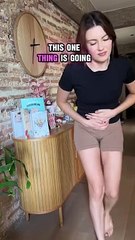 This Will Change Everything. Period.  Kiicity Menstrual Relief Belt