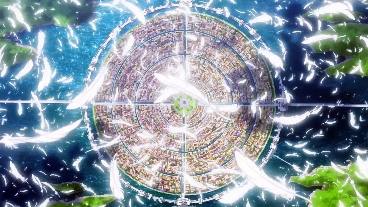 Re:ZERO - Starting Life in Another World - saison 3 Bande-annonce VO STEN