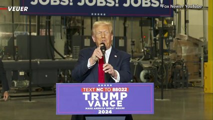 Trump Threatened to “Blow [Iran] to Smithereens”