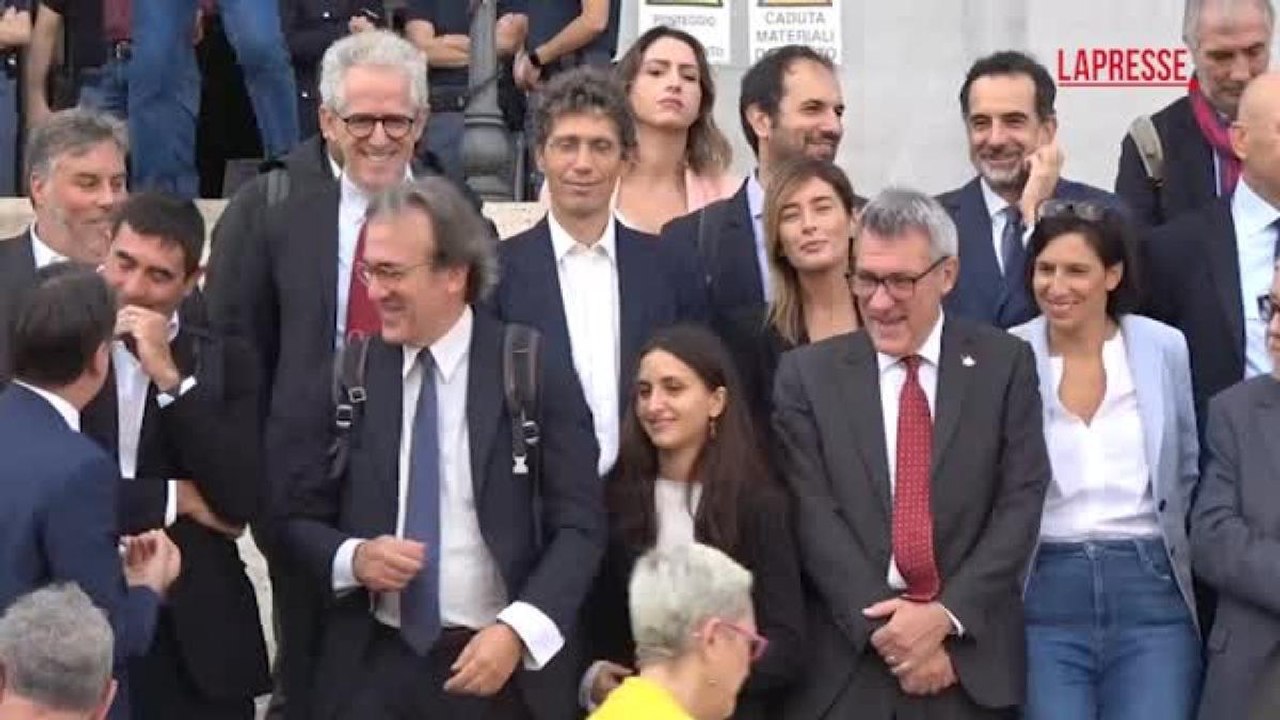 Cda Rai, Conte e Schlein: botta e risposta davanti alla Cassazione