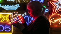 Keeping Neon signs alive: Inside Julia Bickerstaff’s Leeds workshop