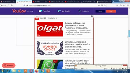 World Survey Jobs Online Yougov Survey Jobs