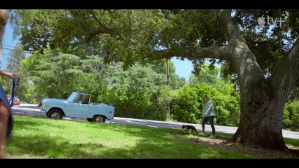 Shrinking - saison 2 Bande-annonce VO